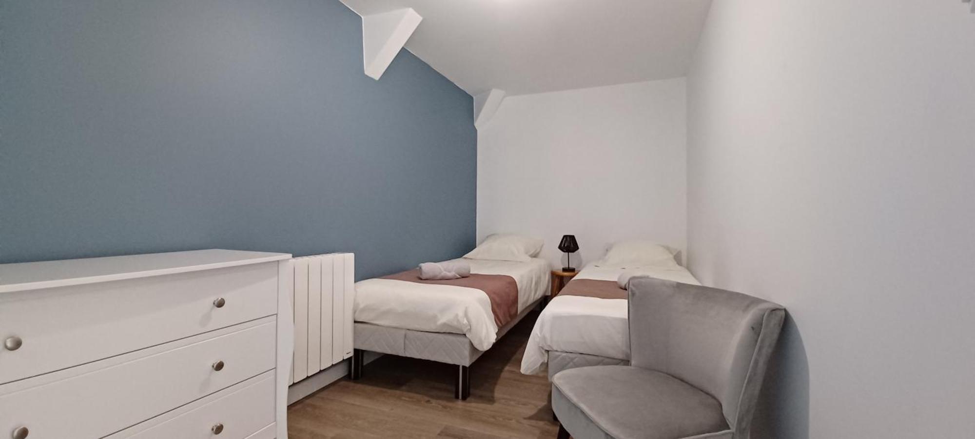 Le Logis De La Place トゥアール エクステリア 写真